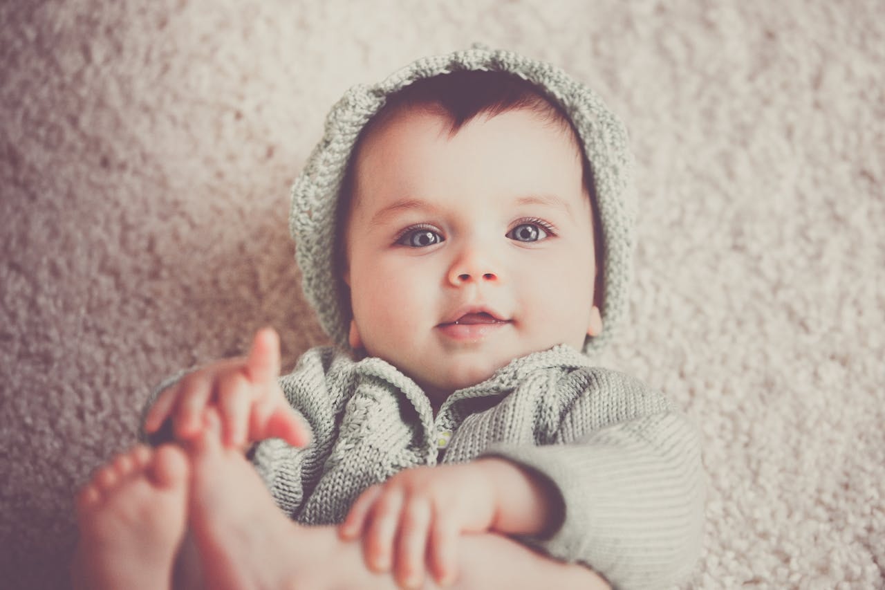 100 Adorable Moroccan Baby Names For Boys