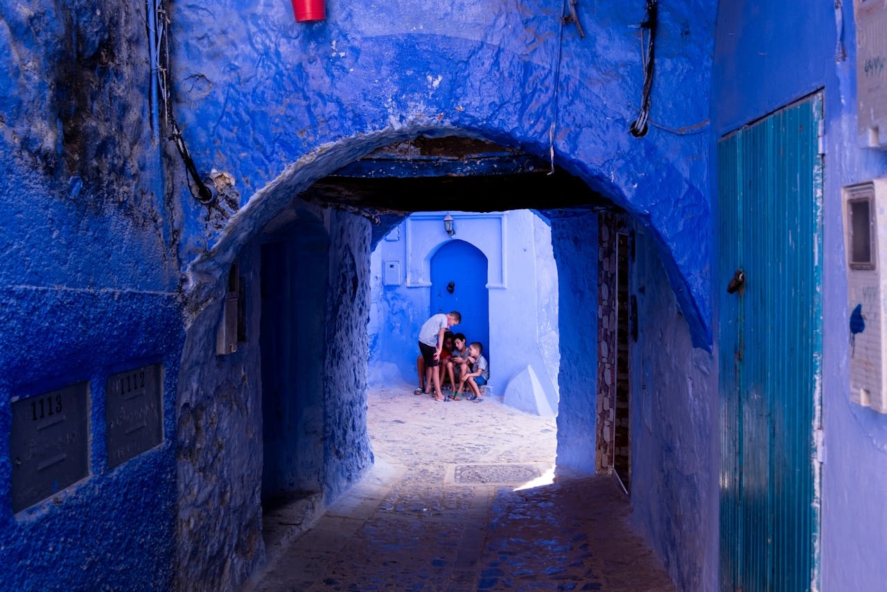 The Top Things to Do in Chefchaouen