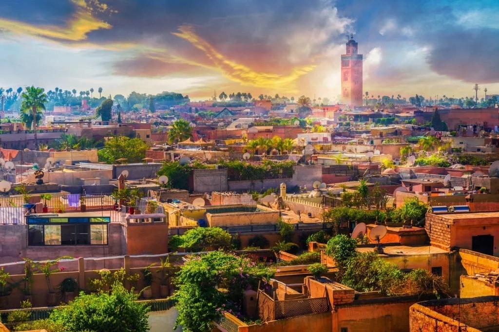 Is Marrakech Safe to Visit?