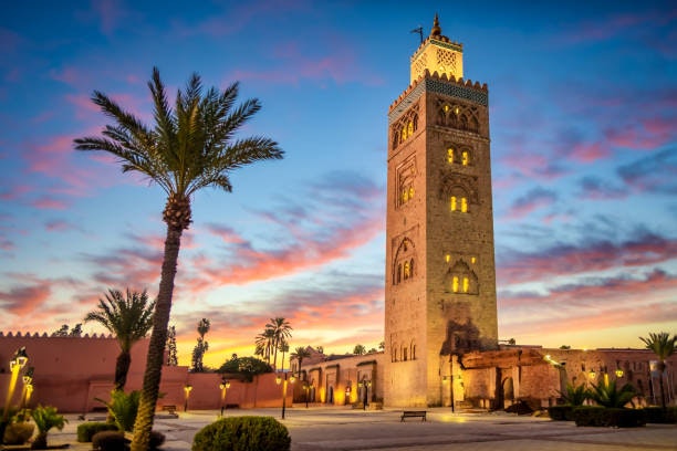 The Best Things to Do in Marrakesh