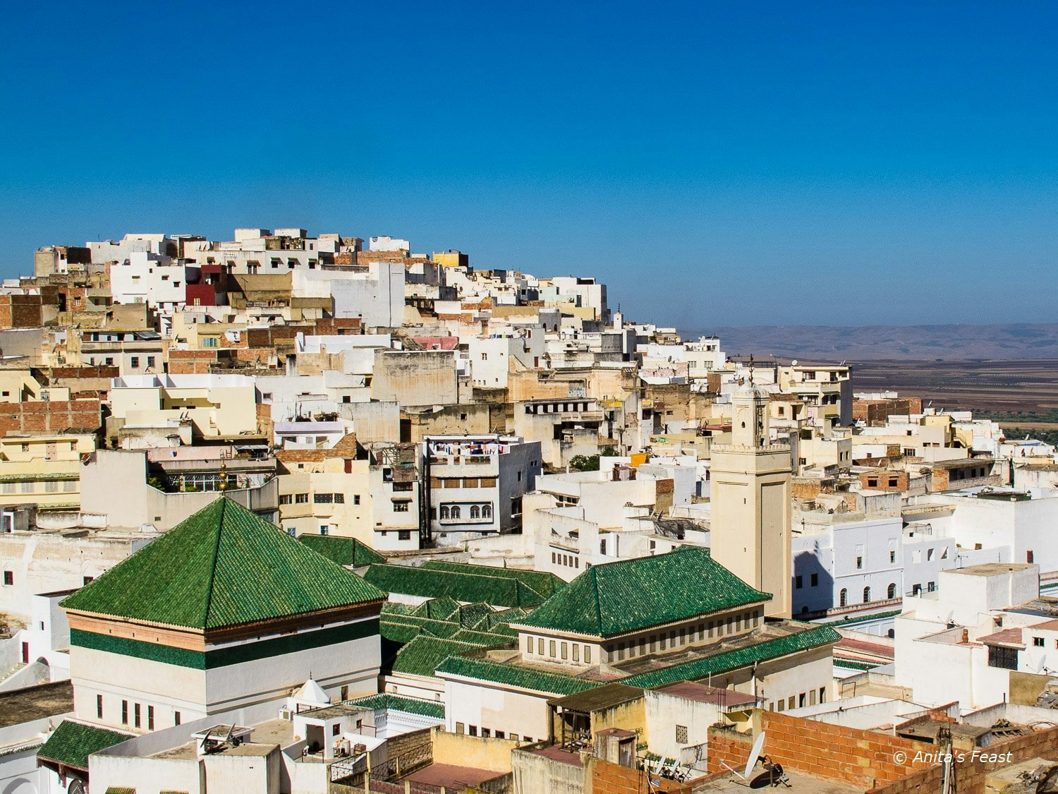 Moulay Idriss