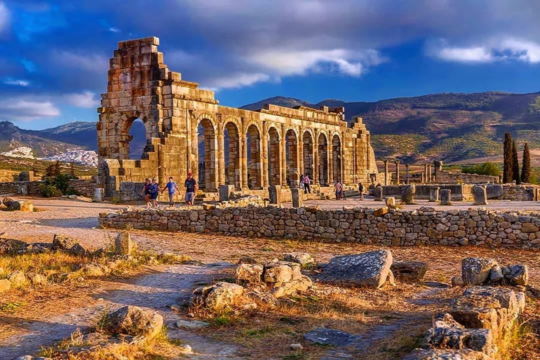 Volubilis