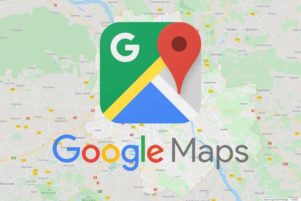 google maps