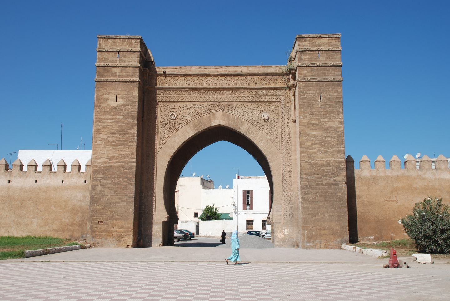 Bab Lamrissa