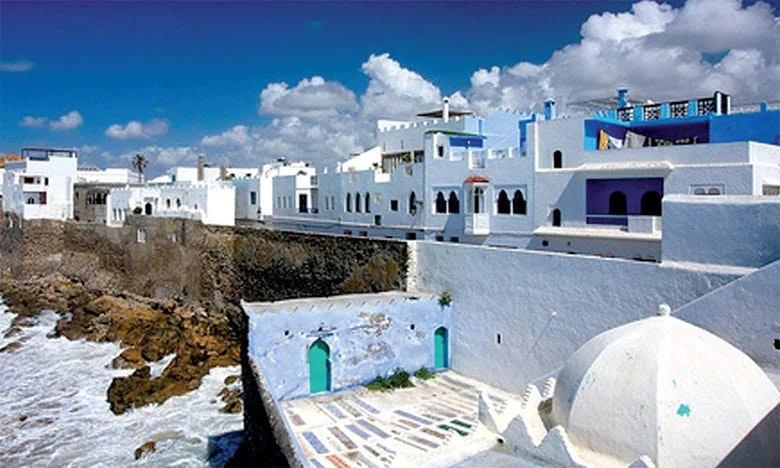 Asilah Medina