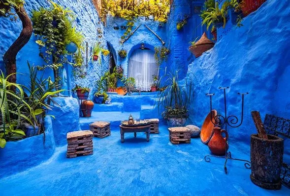 Is Chefchaouen Worth Visiting?