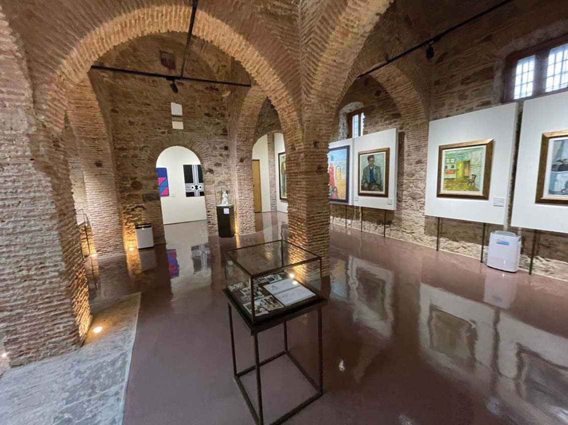 Musee de la Kasbah