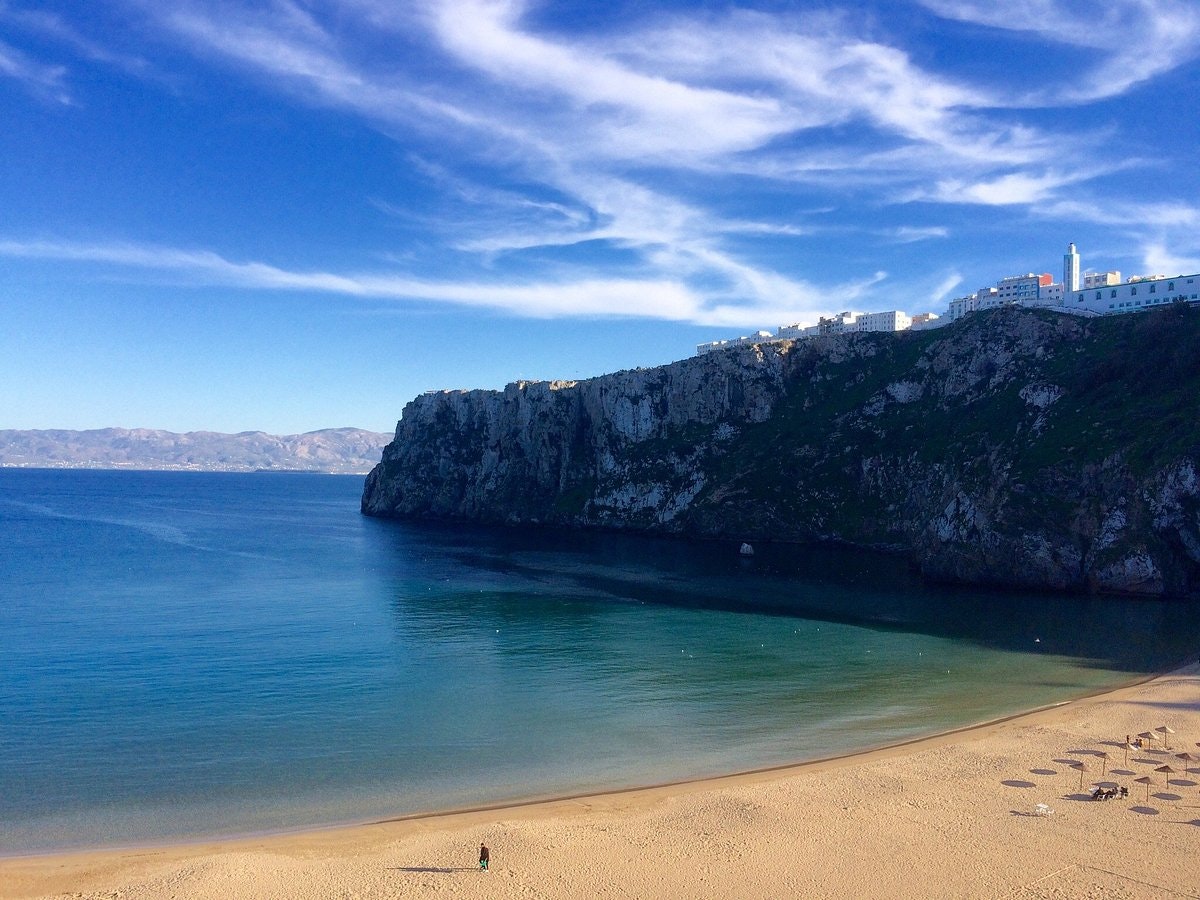 Quemado Beach